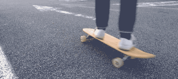 longboard