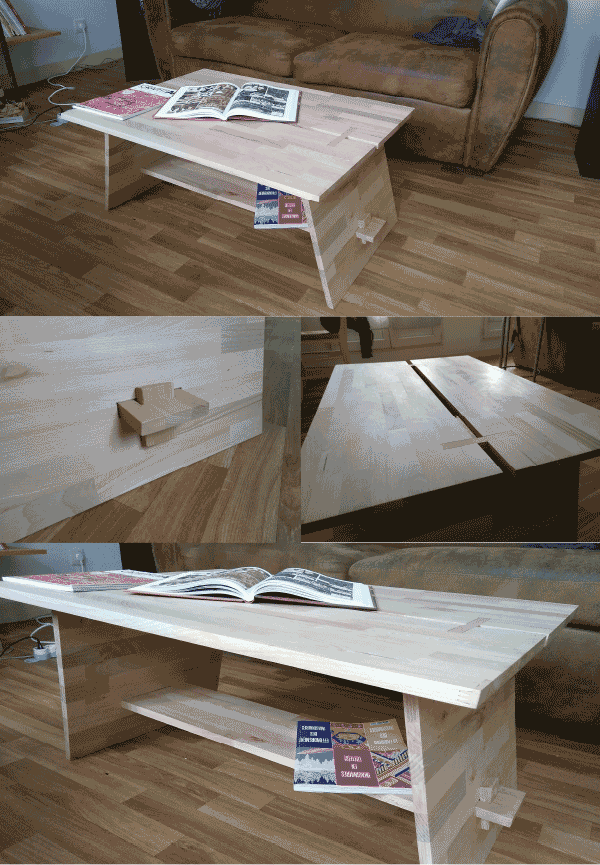 Table Basse